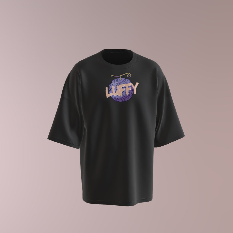 Luffy Oversized T-shirt